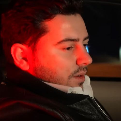 سیمور ممدوف امکانسیز اتدی منی اونا اولان عشقیمی عشقیمی